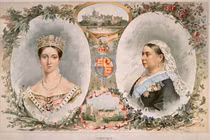 Hành trình của nữ hoàng Victoria và di sản để lại