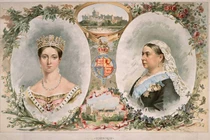 Hành trình của nữ hoàng Victoria và di sản để lại