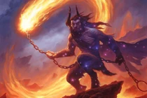 Sinh vật nửa người nửa dê kỳ bí trong thần thoại La Mã 