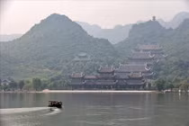 Khám phá di tích Quốc gia đặc biệt Quần thể Tam Chúc