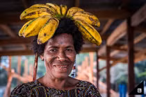 Người Tolai và nền văn hóa độc đáo ở bán đảo Gazelle