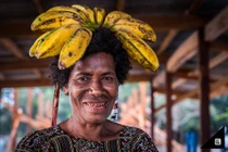 Người Tolai và nền văn hóa độc đáo ở bán đảo Gazelle