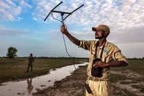 Khám phá hệ sinh thái đặc biệt của W-Arly-Pendjari ở Tây Phi