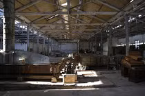 Fray Bentos, từ nhà máy thịt đến di sản UNESCO độc đáo