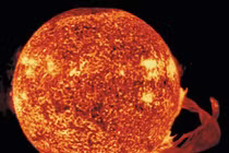 NASA triển khai sứ mệnh mới với ba tàu vũ trụ cực tối tân 