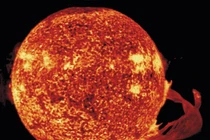 NASA triển khai sứ mệnh mới với ba tàu vũ trụ cực tối tân 