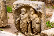 Khám phá thành phố cổ Djémila giữa núi rừng hoang sơ Bắc Phi