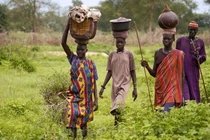 Người Dinka: tộc người cao nhất thế giới và nét đẹp văn hóa đặc trưng