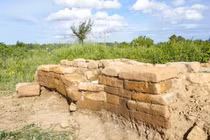 Phát hiện chấn động về văn hóa Chăm Pa ở Gia Lai