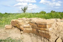 Phát hiện chấn động về văn hóa Chăm Pa ở Gia Lai