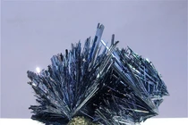 Mỹ phẩm hot Ai Cập cổ từ khoáng vật lạ tua tủa nghìn kim