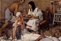 Khám phá những điều thú vị về nền văn minh Ai Cập cổ 