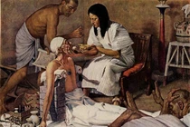 Khám phá những điều thú vị về nền văn minh Ai Cập cổ 