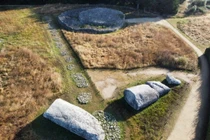 Bí ẩn di tích cự thạch khủng nhất thế giới 