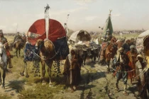 Trận đánh sinh tử khiến liên minh Kitô giáo sụp đổ nhanh chóng