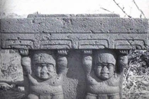 Giải mã bí ẩn nền văn minh Olmec cổ xưa gây chấn động giới khảo cổ
