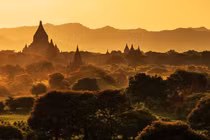 Bagan – viên ngọc khảo cổ và di sản văn hóa UNESCO của Myanmar