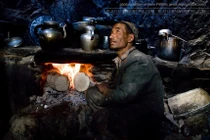 Nền văn hóa độc đáo của tộc người Ladakhi ở 'nóc nhà thế giới'