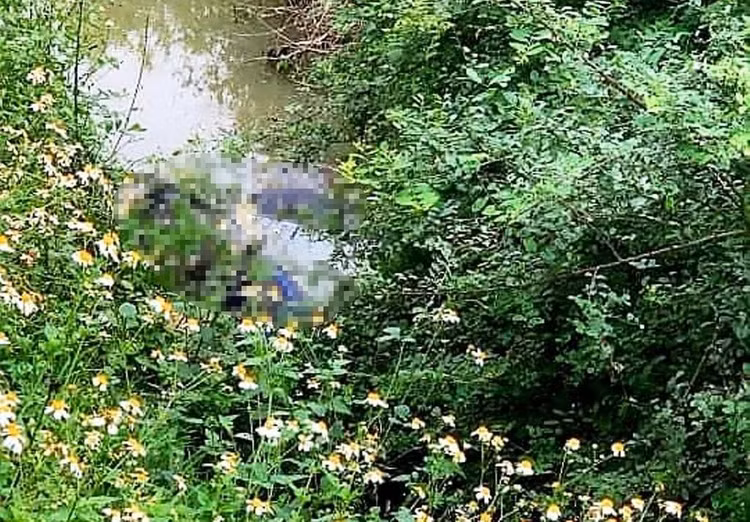 Hiện trường vụ việc. Hiện trường vụ việc.