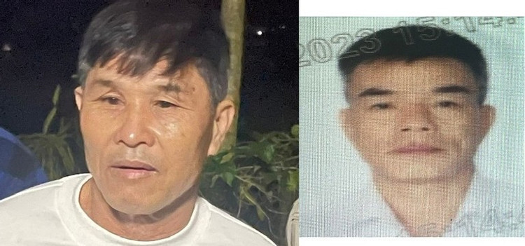 Trần Văn Điệp và Đặng Văn Ngọc đã gây ra hơn 100 vụ trộm cắp trên khắp cả nước.