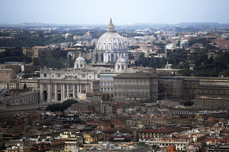 Sung sot truoc su hoanh trang cua nha tho lon nhat the gioi-Hinh-4