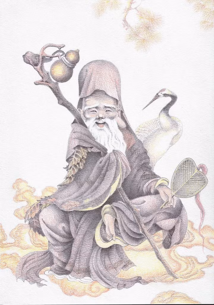 Giai ma 7 vi than cuc thieng cua nguoi Nhat Ban-Hinh-5