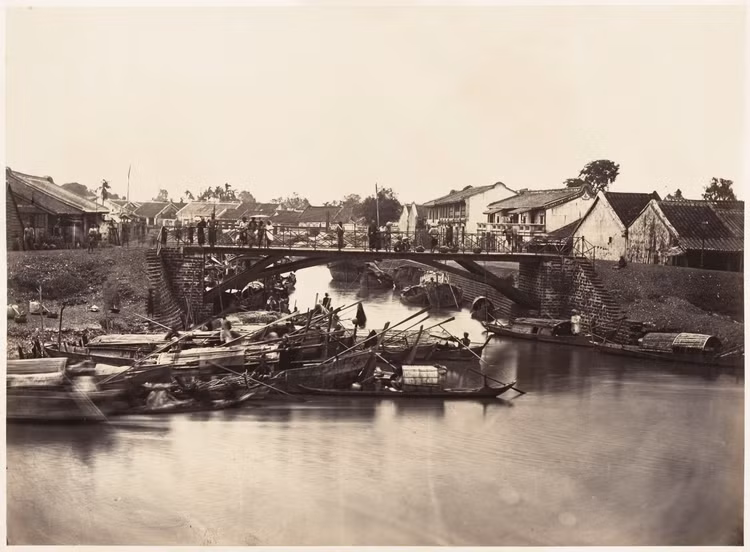 Dien mao Sai Gon nua cuoi the ky 19 qua ong kinh nguoi Phap-Hinh-6