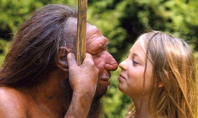 10 su that thu vi ve nguoi Neanderthal khong phai ai cung biet-Hinh-7