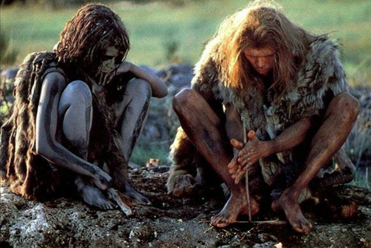 10 sự thật thú vị về người Neanderthal không phải ai cũng biết - Hình 2 10 su that thu vi ve nguoi Neanderthal khong phai ai cung biet-Hinh-2