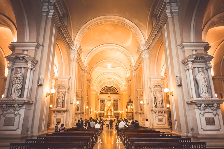 Kien truc ky la cua nha tho co noi tieng nhat Trung My-Hinh-7