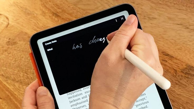 Nhung cong dung thu vi cua iPad, khong phai ai cung biet-Hinh-2