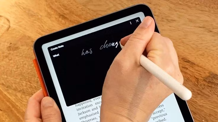 Nhung cong dung thu vi cua iPad, khong phai ai cung biet-Hinh-2