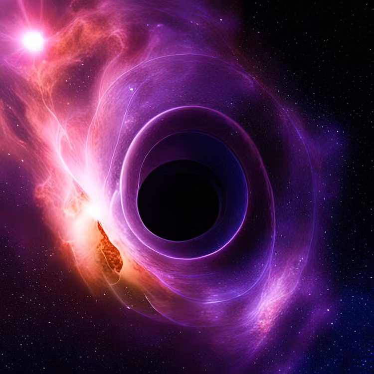 15 su that gay kinh ngac ve lo den trong vu tru-Hinh-7