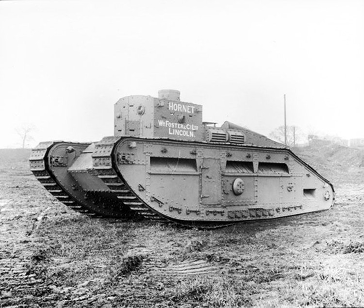 Loat vu khi khet tieng trong Chien tranh the gioi thu nhat-Hinh-5