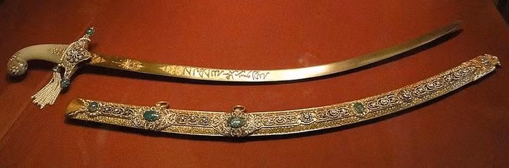 Nhung thanh guom bau noi tieng nhat lich su the gioi-Hinh-10