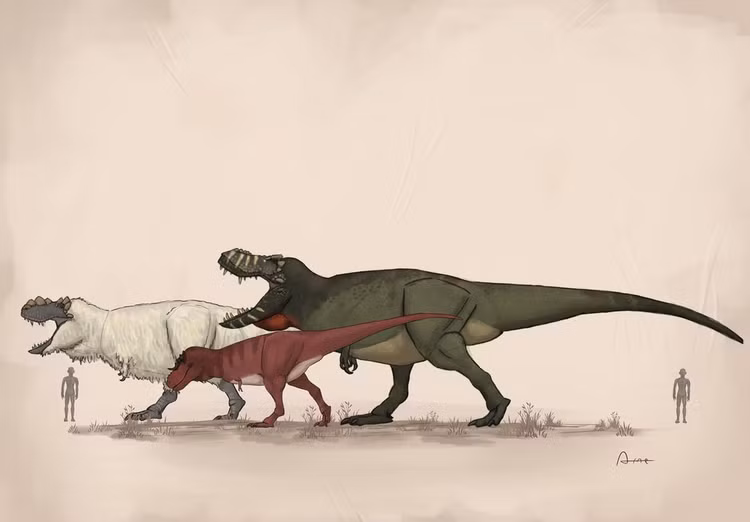 Dieu gi xay ra neu cac loai khung long van con ton tai?-Hinh-10