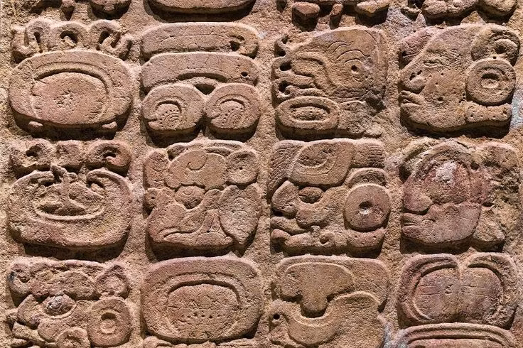 Bi an nhung loai chu viet co xua, chuyen gia 'vat oc' giai ma-Hinh-5