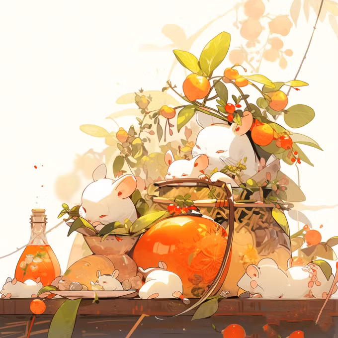 Thang 9 am, hop via Than Tai, 4 con giap de kiem bon tien-Hinh-9