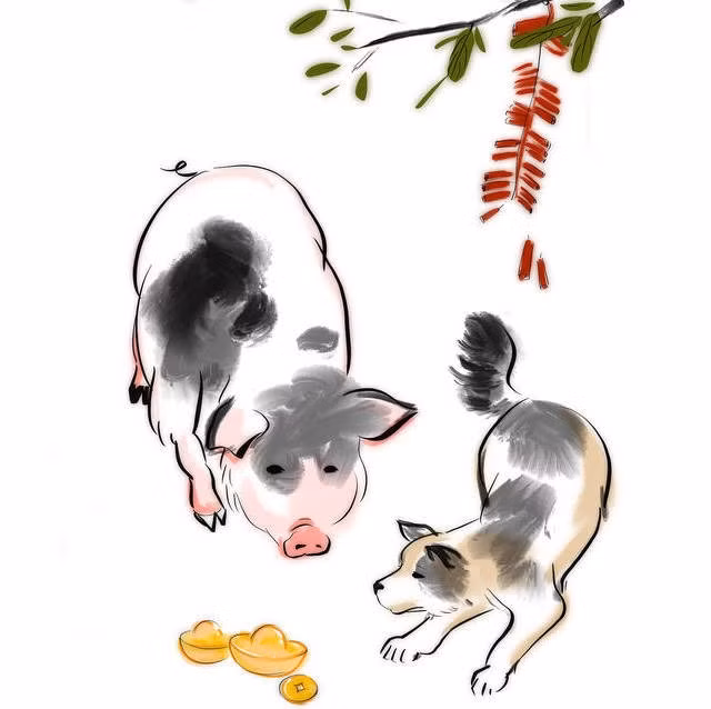 Thang 9 am, tien bac nuom nuop chay vao tui 4 con giap nao?-Hinh-17