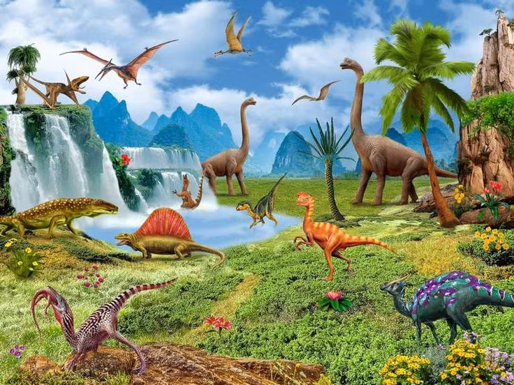 Giai ma chan dong ve su tuyet chung cua loai khung long?-Hinh-5