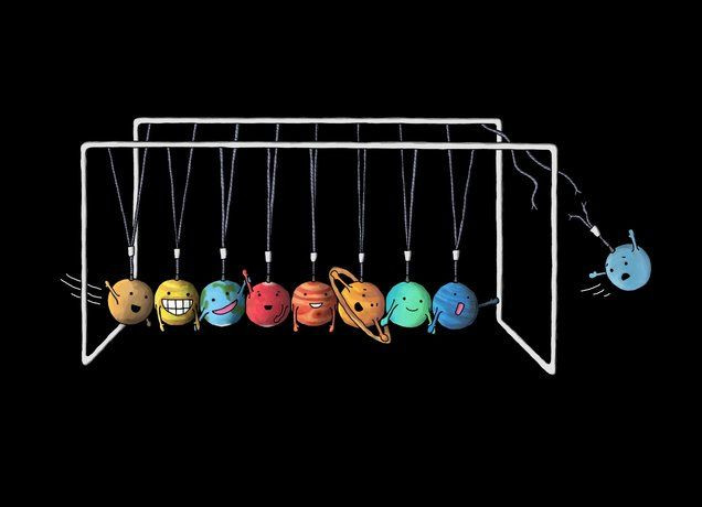 Top 15 khám phá quan trọng nhất lịch sử thiên văn học - Hình 4 Top 15 kham pha quan trong nhat lich su thien van hoc-Hinh-4