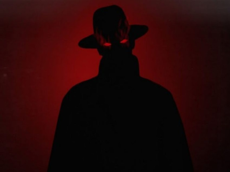 Người xưa quan niệm thế nào về hiện tượng bóng đè? - Hình 13 Nguoi xua quan niem the nao ve hien tuong bong de?-Hinh-13