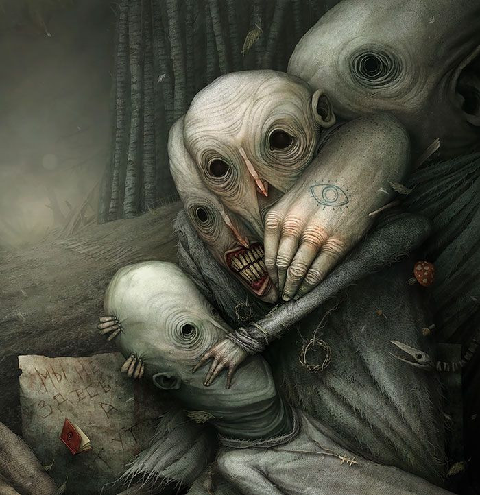 Người xưa quan niệm thế nào về hiện tượng bóng đè? Nguoi xua quan niem the nao ve hien tuong bong de?