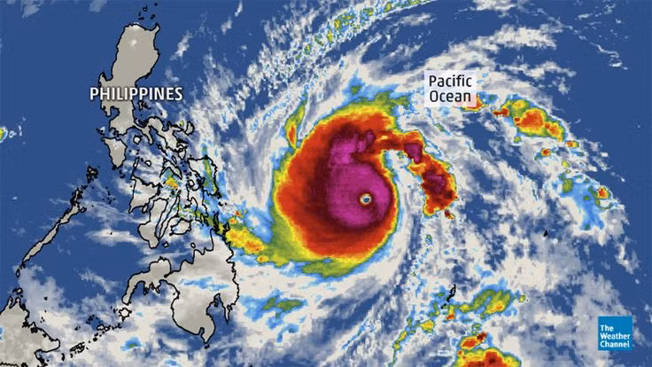 Nhin lai 10 con bao manh nhat the ky 21, Viet Nam hung 1-Hinh-3