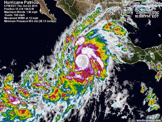 Nhin lai 10 con bao manh nhat the ky 21, Viet Nam hung 1