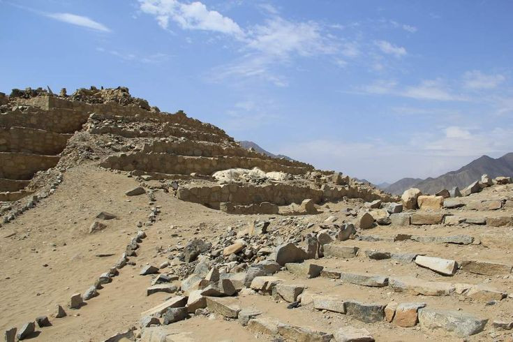 Bi an muon doi thanh pho 5.000 tuoi, co xua nhat Nam My-Hinh-5