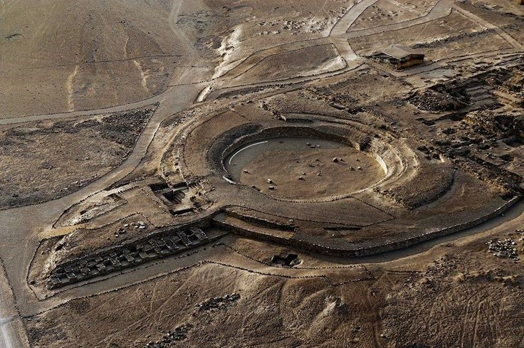 Bi an muon doi thanh pho 5.000 tuoi, co xua nhat Nam My-Hinh-8