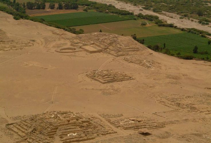 Bi an muon doi thanh pho 5.000 tuoi, co xua nhat Nam My-Hinh-7