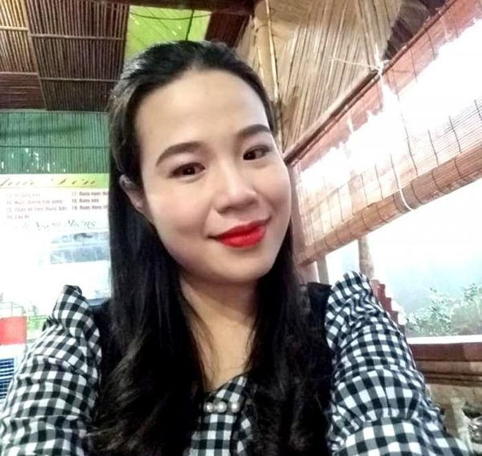 Đối tượng Hoàng Thị Tuyết.