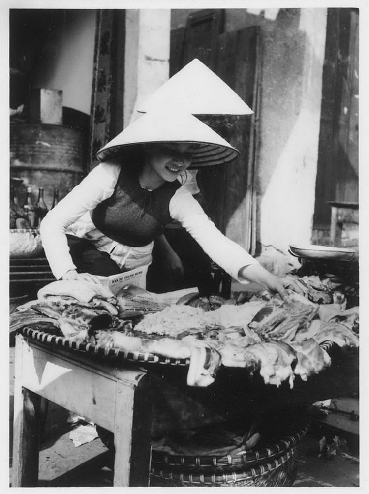 Bo anh de doi ve cho Tet Nguyen Dan At Mui 1955-Hinh-8